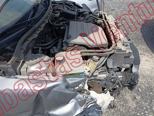 MAZDA M3S 2013, foto 11 de 19