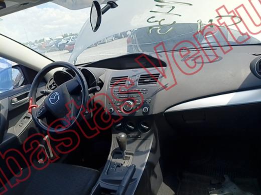 MAZDA M3S 2013, foto 14 de 19