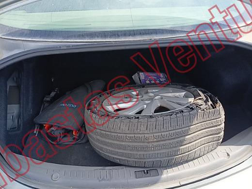 MAZDA M3S 2013, foto 15 de 19
