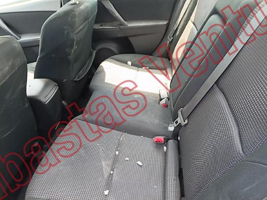 MAZDA M3S 2013, foto 16 de 19