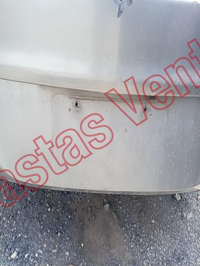 MAZDA M3S 2013, foto 19 de 19