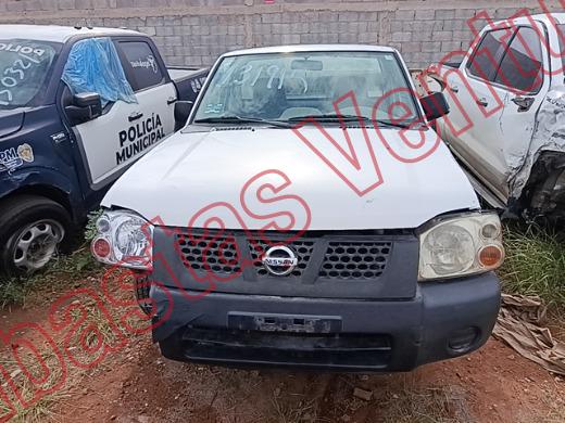 NISSAN NP 300 2014, foto 2 de 19