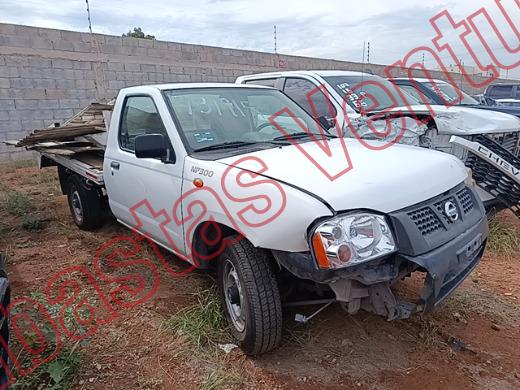 NISSAN NP 300 2014, foto 4 de 19