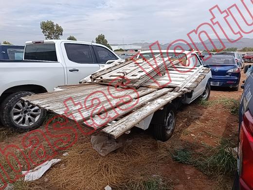 NISSAN NP 300 2014, foto 5 de 19