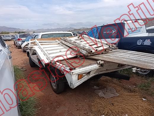 NISSAN NP 300 2014, foto 7 de 19