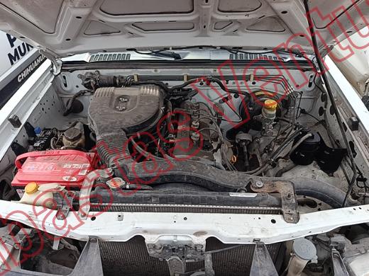NISSAN NP 300 2014, foto 10 de 19
