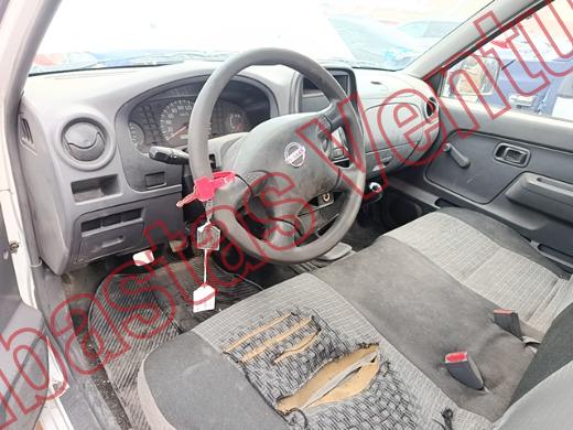 NISSAN NP 300 2014, foto 14 de 19