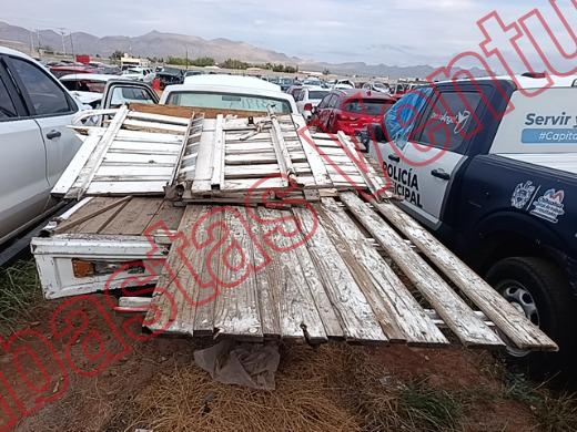 NISSAN NP 300 2014, foto 15 de 19
