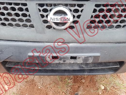 NISSAN NP 300 2014, foto 18 de 19