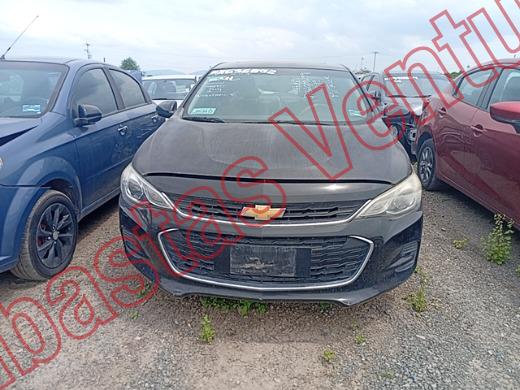 CHEVROLET CAVALIER 2019, foto 2 de 19