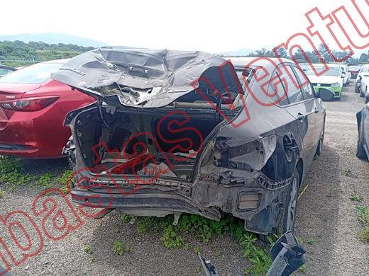 CHEVROLET CAVALIER 2019, foto 5 de 19