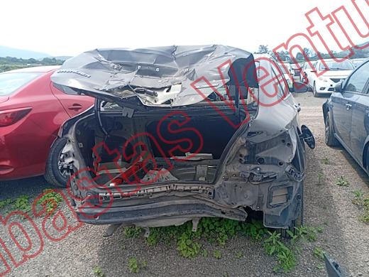 CHEVROLET CAVALIER 2019, foto 6 de 19