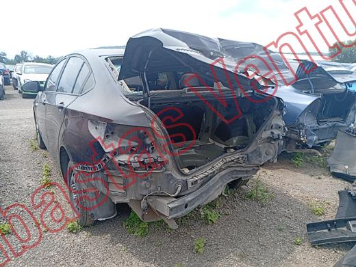 CHEVROLET CAVALIER 2019, foto 7 de 19