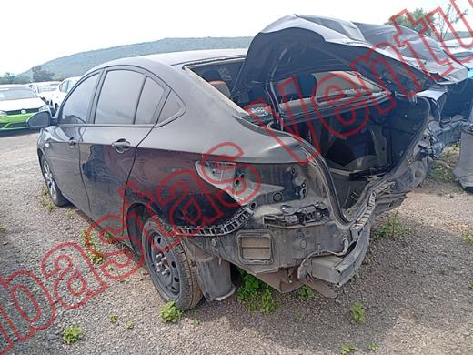CHEVROLET CAVALIER 2019, foto 8 de 19
