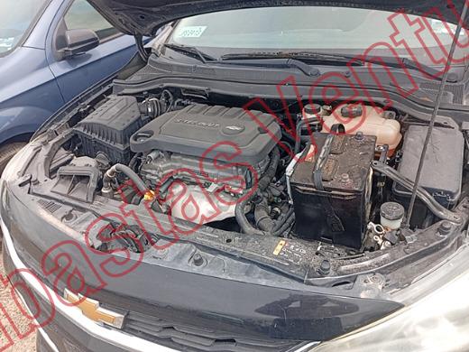 CHEVROLET CAVALIER 2019, foto 9 de 19