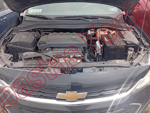 CHEVROLET CAVALIER 2019, foto 10 de 19