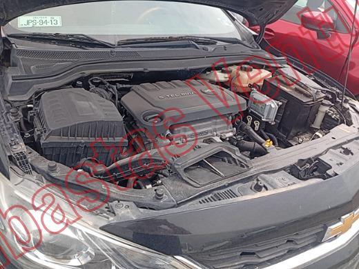 CHEVROLET CAVALIER 2019, foto 11 de 19
