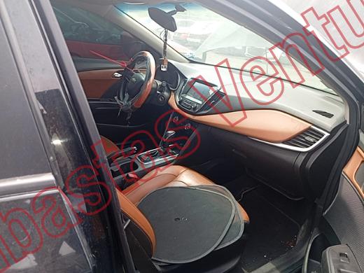 CHEVROLET CAVALIER 2019, foto 12 de 19