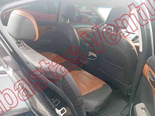 CHEVROLET CAVALIER 2019, foto 13 de 19