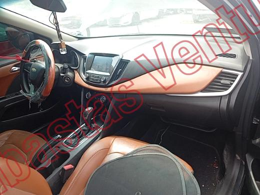 CHEVROLET CAVALIER 2019, foto 14 de 19