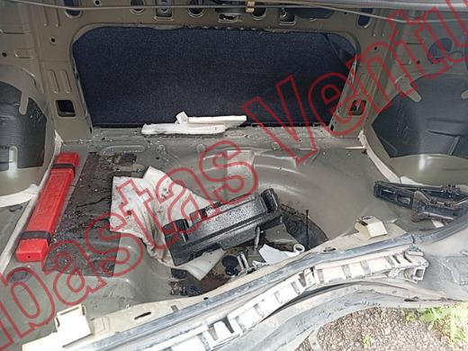 CHEVROLET CAVALIER 2019, foto 15 de 19