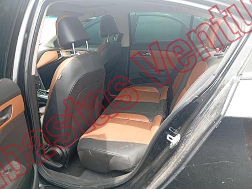 CHEVROLET CAVALIER 2019, foto 16 de 19