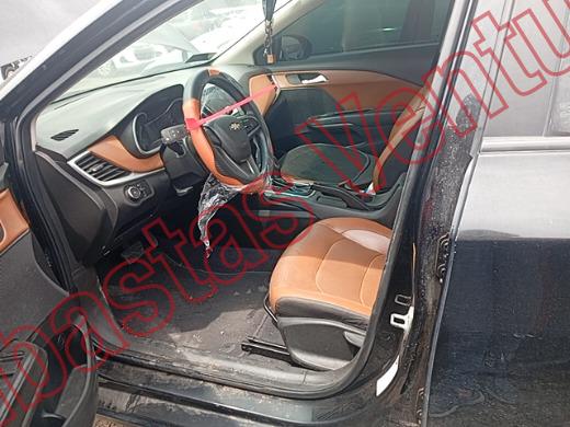 CHEVROLET CAVALIER 2019, foto 17 de 19