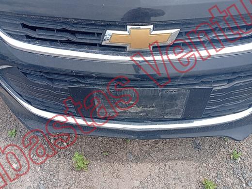 CHEVROLET CAVALIER 2019, foto 18 de 19
