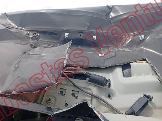 CHEVROLET CAVALIER 2019, foto 19 de 19