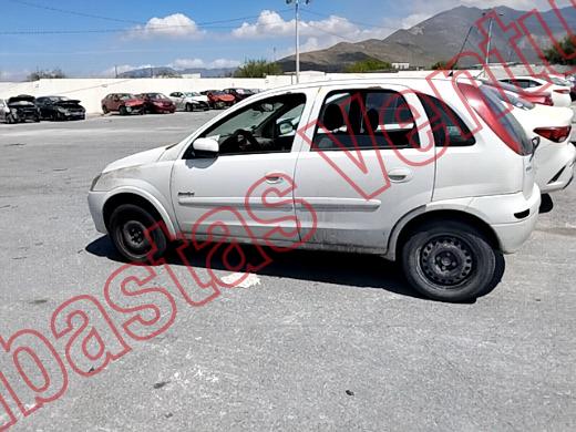 CHEVROLET CORSA 2003, foto 8 de 19