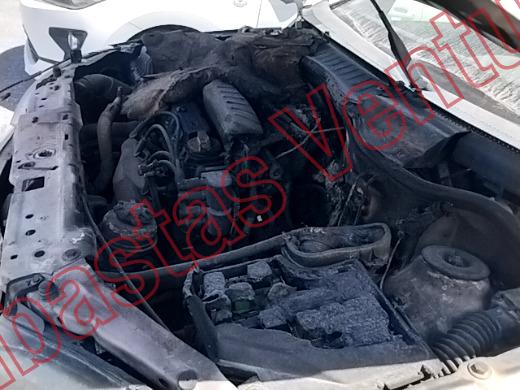 CHEVROLET CORSA 2003, foto 9 de 19