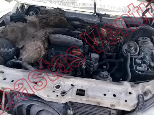 CHEVROLET CORSA 2003, foto 10 de 19