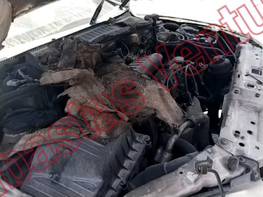 CHEVROLET CORSA 2003, foto 11 de 19