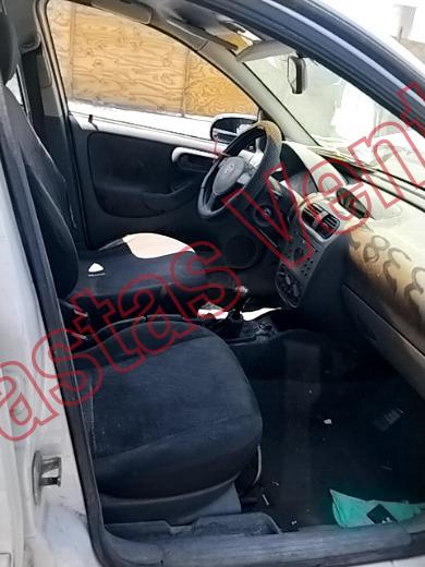 CHEVROLET CORSA 2003, foto 12 de 19