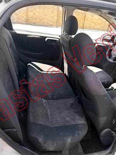 CHEVROLET CORSA 2003, foto 13 de 19