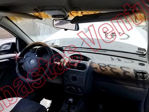 CHEVROLET CORSA 2003, foto 14 de 19