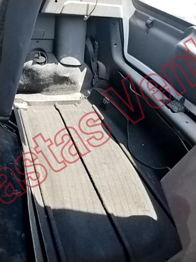 CHEVROLET CORSA 2003, foto 15 de 19