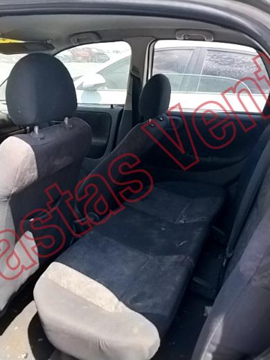 CHEVROLET CORSA 2003, foto 16 de 19