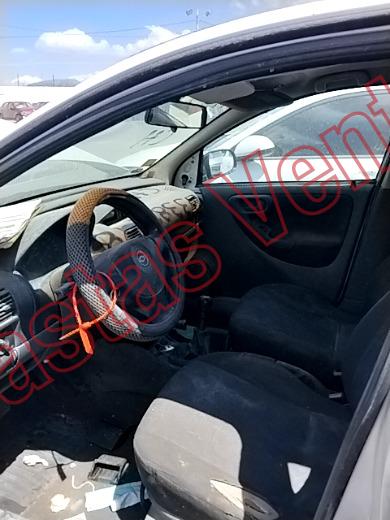 CHEVROLET CORSA 2003, foto 17 de 19