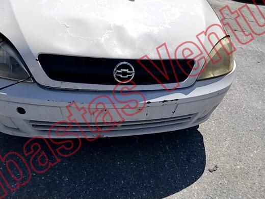 CHEVROLET CORSA 2003, foto 18 de 19