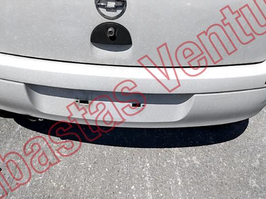 CHEVROLET CORSA 2003, foto 19 de 19