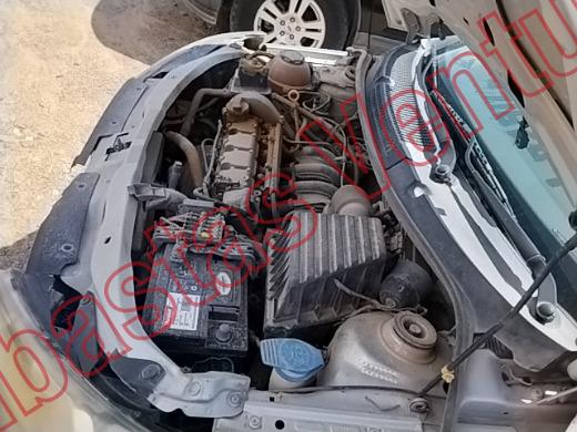 VOLKSWAGEN SAVEIRO 2019, foto 9 de 19