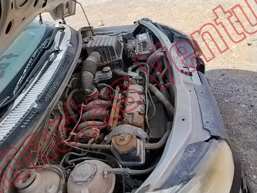 VOLKSWAGEN SAVEIRO 2019, foto 11 de 19