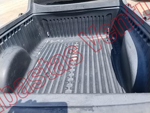 VOLKSWAGEN SAVEIRO 2019, foto 15 de 19