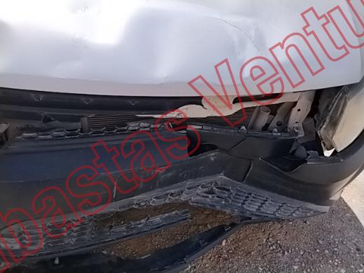 VOLKSWAGEN SAVEIRO 2019, foto 18 de 19