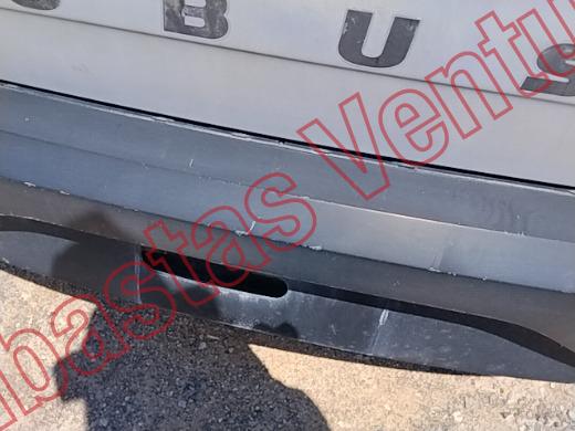 VOLKSWAGEN SAVEIRO 2019, foto 19 de 19