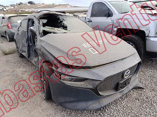 MAZDA M3H 2023, foto 3 de 19