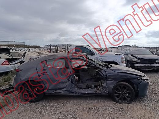 MAZDA M3H 2023, foto 4 de 19