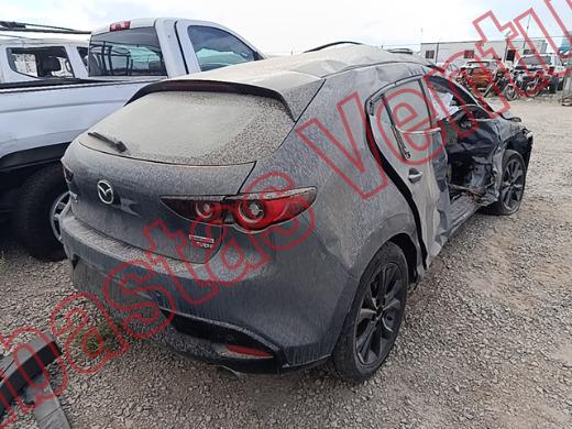 MAZDA M3H 2023, foto 5 de 19