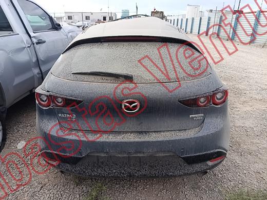 MAZDA M3H 2023, foto 6 de 19